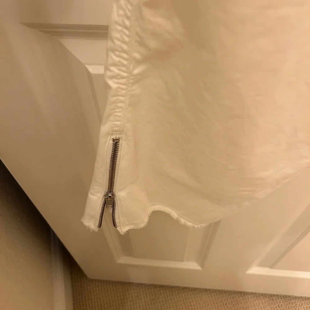 Sanctuary brand White pants - Picture 3 of 4